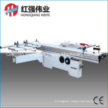 Mj6132dt High Precision Silding Table Saw Machine